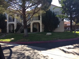 2554 Olive Dr Unit 123, Palmdale, CA 93550