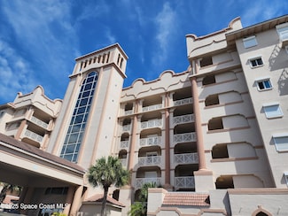 2095 Jimmy Buffett Memorial Hwy Unit 4403, Indian Harbour Beach, FL 32937