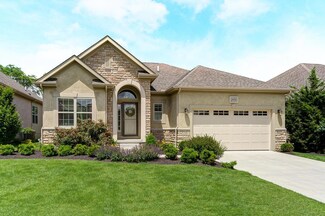 1438 Denbigh Dr, Columbus, OH 43220