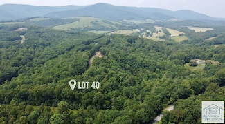 lot 40 Pine Knoll Farms Loop, Patrick Springs, VA 24171