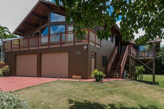 4393 Ahopueo Dr, Kalaheo, HI 96741