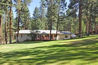 213 Pine Ridge Rd, Florence, MT 59833