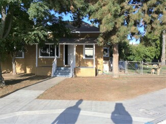 822 S Trinity St, Fresno, CA 93706