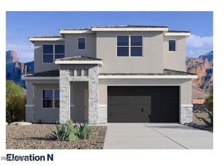 6789 W Molly Ln, Peoria, AZ 85383