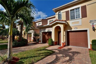 20221 Estero Gardens Cir Unit 107, Estero, FL 33928