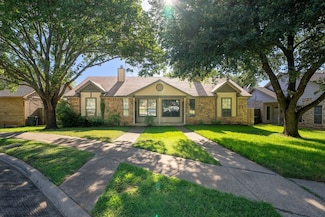 2707 Ansley Ct, Euless, TX 76039