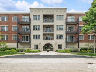 111 N Larch Ave Unit 307, Elmhurst, IL 60126