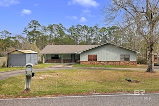 10088 Coleman Ln, Elberta, AL 36530