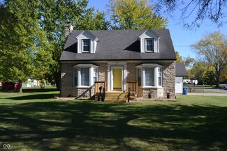 201 N Muessing St, Indianapolis, IN 46229