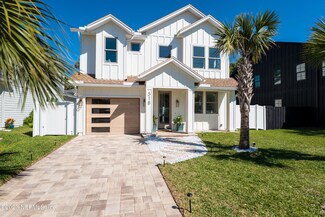 518 Margaret St, Neptune Beach, FL 32266