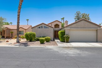 77855 Sunnybrook Dr, Palm Desert, CA 92211