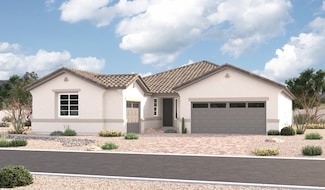 Pomona, Laveen, AZ 85339
