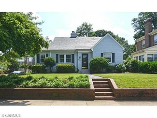 4401 W Franklin St, Richmond, VA 23221