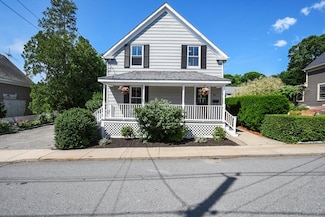 14 Brownville Ave, Ipswich, MA 01938