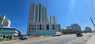 533 E Beach Blvd Unit 2501, Gulf Shores, AL 36542