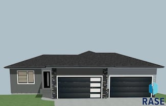 1721 N Concord Dr, Sioux Falls, SD 57110