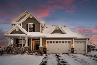 2715 Northview Dr, Victoria, MN 55386