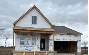 9031 Coe Dr, Plain City, OH 43064