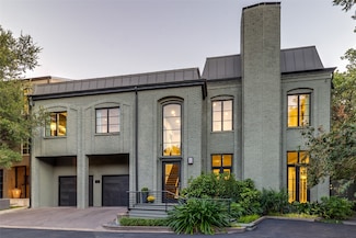 4678 Christopher Place, Dallas, TX 75204