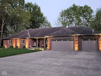 1515 Renee Dr, Plainfield, IN 46168