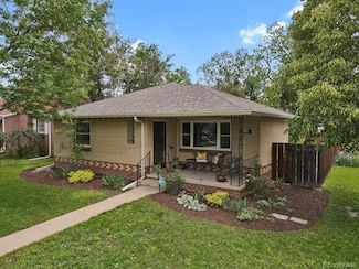 1600 Olive St, Denver, CO 80220