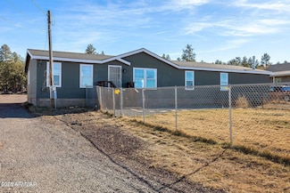 2379 Parkinson Rd, Lakeside, AZ 85929