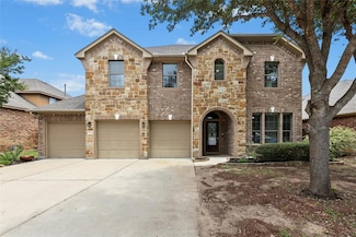 2804 Prosperity, Leander, TX 78641