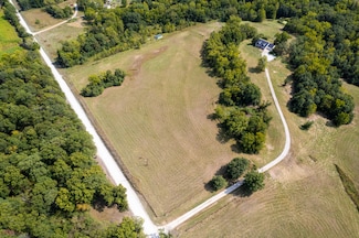 TRACT 2 Gray Rd, Perche Township, MO 65256