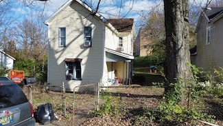 72 S Freeman St, Springfield, OH 45505