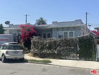 4518 Abbey Place, Los Angeles, CA 90019