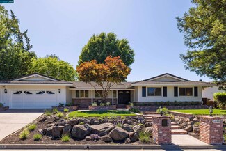 1688 Del Monte Way, Moraga, CA 94556