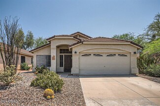 5005 S Louie Lamour Dr, Gold Canyon, AZ 85118
