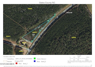 968 Us Hwy 13 N, Eure, NC 27935