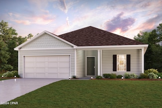 4263 Country Club Blvd, Chipley, FL 32428