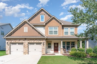 6004 Stony Falls Way, Knightdale, NC 27545