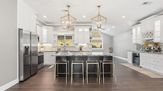 4802 Enchanted Rock Ln, Spring, TX 77388