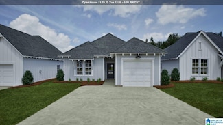 153 Shiloh Creek Dr, Calera, AL 35040