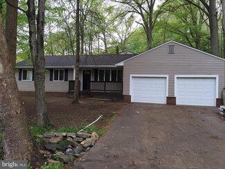 10800 Mockingbird Ln, Spotsylvania, VA 22553