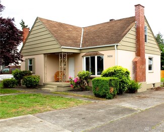 9656 Bridgeport Way SW, Lakewood, WA 98499