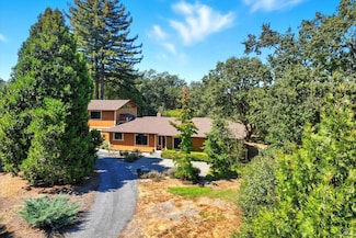 2487 Olivet Rd, Santa Rosa, CA 95401