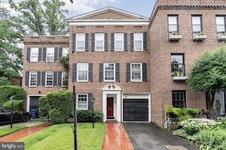 2909 Garfield St NW, Washington, DC 20008