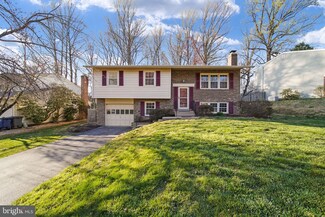 4996 Dequincey Dr, Fairfax, VA 22032
