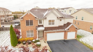 125 N Spruce Ave, Wood Dale, IL 60191