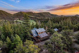 363 Whistling Horse Trail, Durango, CO 81301