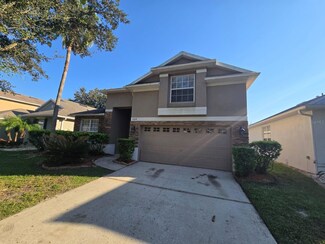 5554 Burlwood Dr, Orlando, FL 32810