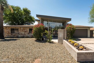 1925 E Lamar Rd Unit 2B, Phoenix, AZ 85016