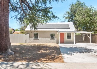 4735 E Madison Ave, Fresno, CA 93702