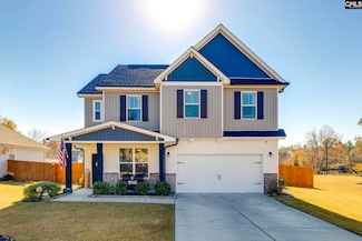 165 Shadowbrook Way, Camden, SC 29020