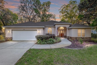 13920 NE 38th Ave, Anthony, FL 32617