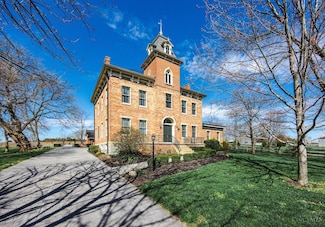 3550 Oxford-Middletown, Somerville, OH 45064